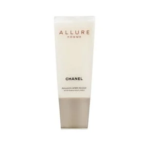 Chanel Allure Homme Aftershave-Emulsion für Herren