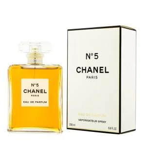 Chanel No 5 Eau de Parfum für Damen