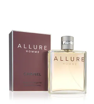 Chanel Allure Homme Eau de Toilette für Herren 150 ml