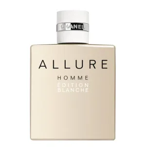 Chanel Allure Homme Edition Blanche Eau de Parfum für Herren 50 ml