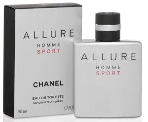 Chanel Allure Homme Sport Eau de Toilette für Herren