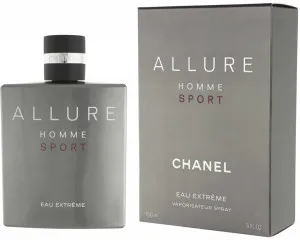 Chanel Allure Homme Sport Eau Extreme Eau de Toilette für Herren