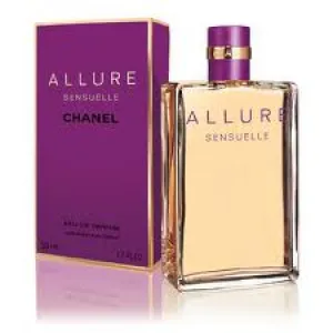 Chanel Allure Sensuelle Eau de Parfum für Damen 50 ml