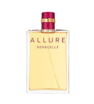 Chanel Allure Sensuelle Eau de Toilette für Damen 100 ml