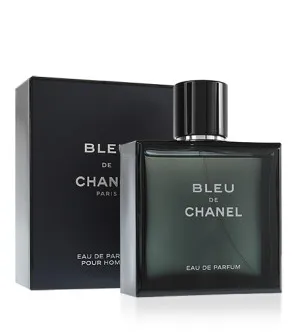 Chanel Bleu De Chanel Eau de Parfum für Herren 100 ml
