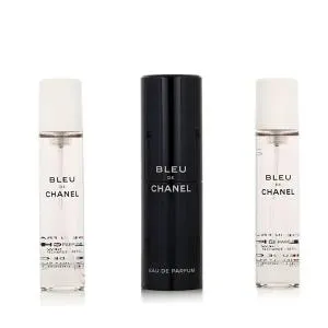 Chanel Bleu de Chanel Eau De Parfum Nachfüllbares Parfum 60 ml für Männer