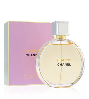 Chanel Chance Eau de Parfum für Frauen 100 ml