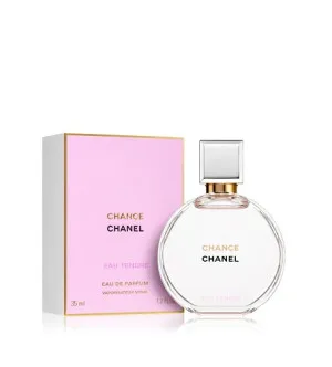 Chanel Chance Eau Tendre Eau de Parfum für Frauen