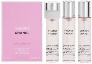 Chanel Chance Eau Tendre Eau de Toilette für Damen