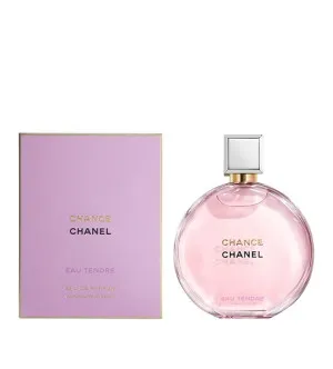 Chanel Chance Eau Tendre Parfümiertes Wasser für Damen 100 ml