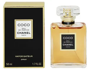 Chanel Coco Eau de Parfum für Damen 35 ml