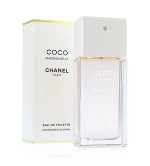 Chanel Coco Mademoiselle Eau de Toilette für Damen