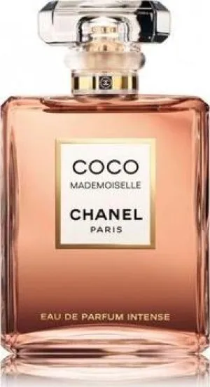 Chanel Coco Mademoiselle Intense Eau de Parfum für Damen 50 ml