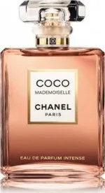 Coco Mademoiselle Intense Eau de Parfum für Damen 50 ml