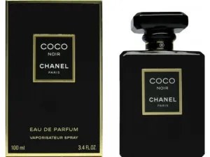 Chanel Coco Noir Eau de Parfum für Damen 50 ml