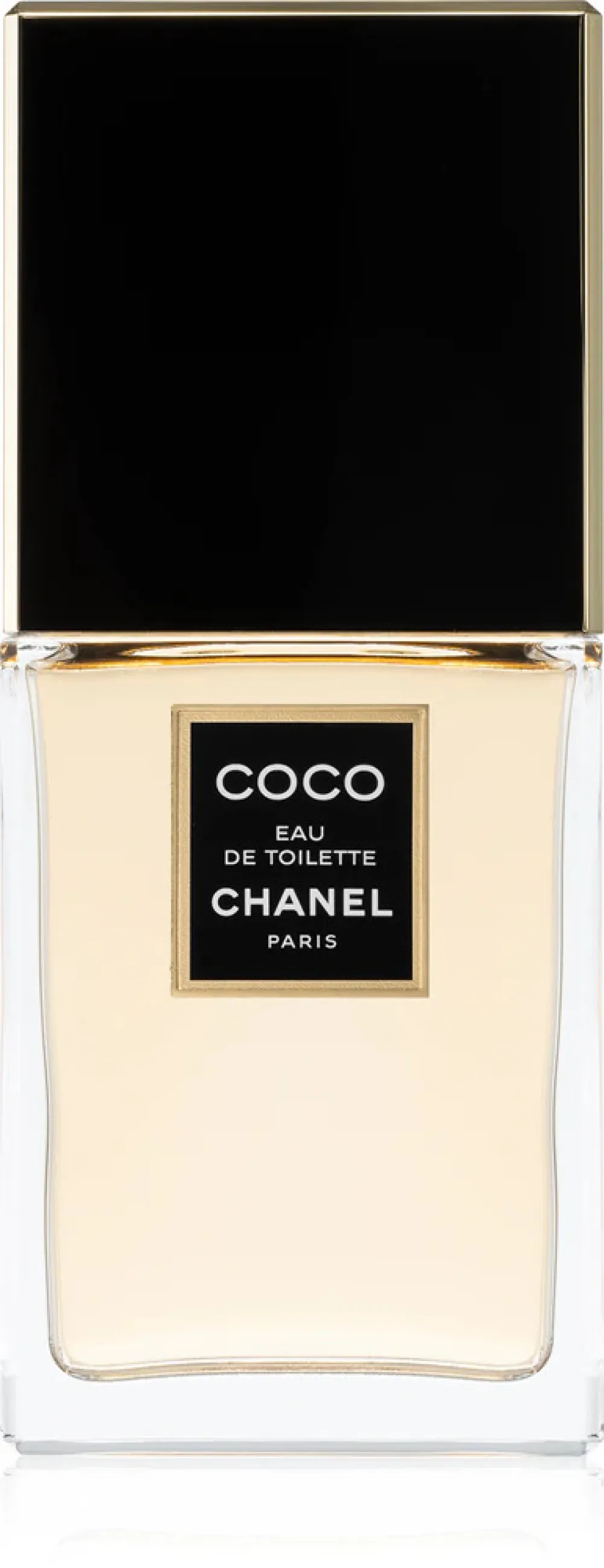 Coco Eau de Toilette für Frauen 50 ml