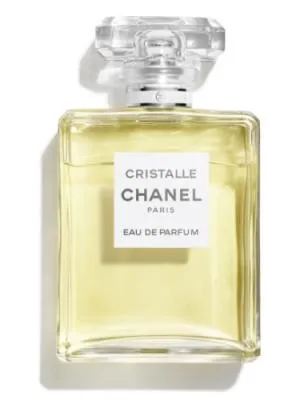 Chanel Cristalle 100 ml
