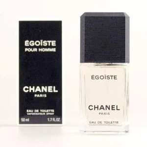 Chanel Egoiste Eau de Toilette für Männer 100 ml