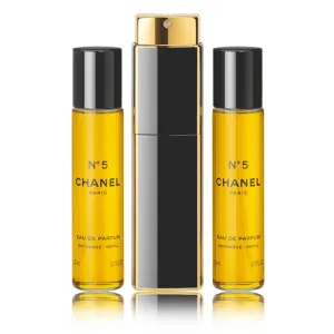 Chanel N°5 Eau De Parfum Parfümierte Wasser für Frauen