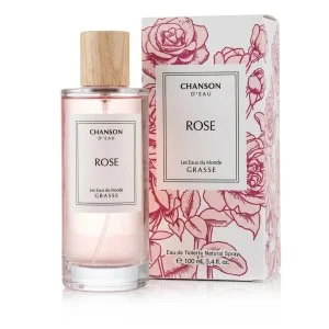 Chanson d'Eau Rose Eau de Toilette für Damen