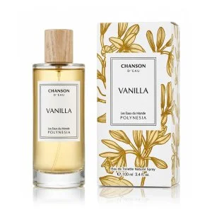 Chanson d'Eau Vanilla Eau de Toilette für Damen