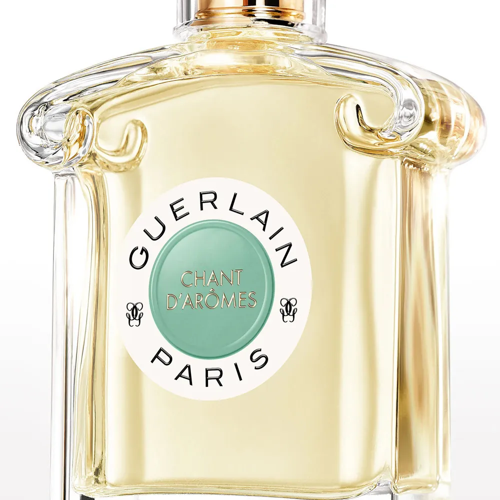 Chant d'Aromes Eau de Toilette für Damen 75 ml
