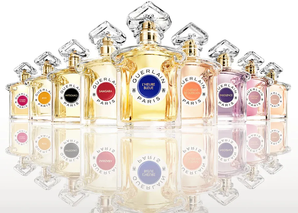 Chant d'Aromes Eau de Toilette für Damen 75 ml