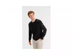 Ecoalf Charles Knit Sweater Man Black