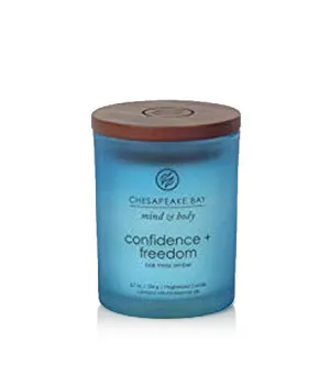 Chesapeake Bay Confidence + Freedom Duftkerze 96 g