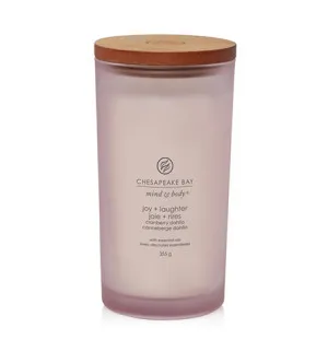 Chesapeake Bay Joy + Laughter Duftkerze 355 g