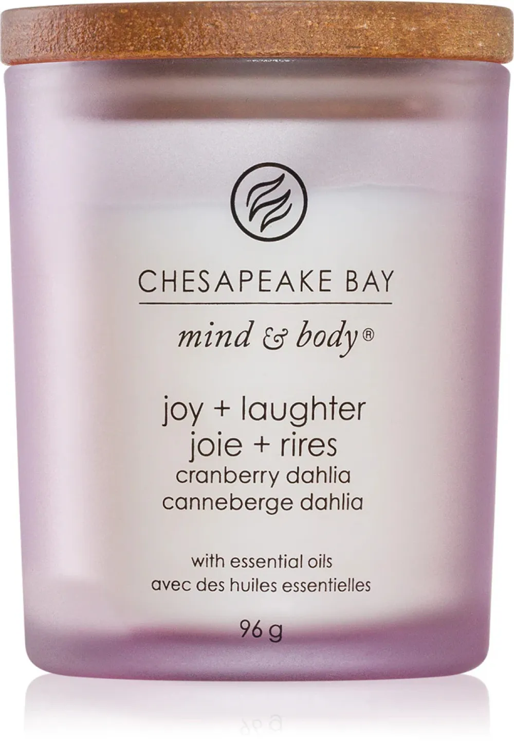 Joy + Laughter Duftkerze 355 g