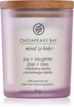 Joy + Laughter Duftkerze 355 g