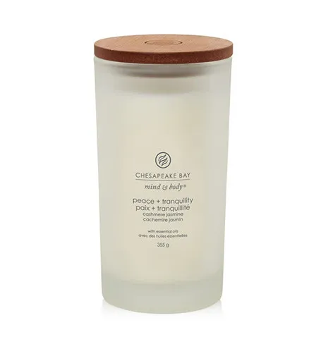 Peace + Tranquility Duftkerze 355 g