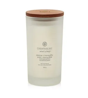 Chesapeake Bay Peace + Tranquility Duftkerze 355 g