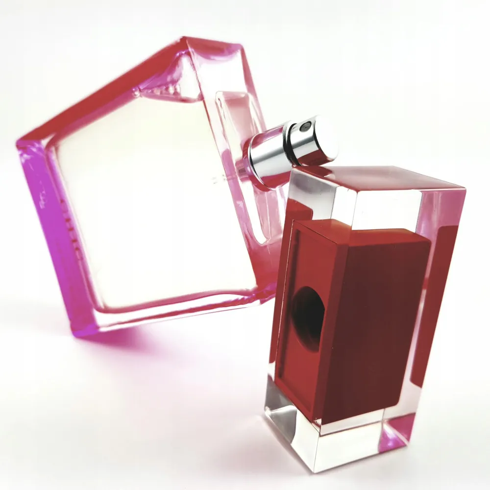 Chic for Women Eau de Parfum für Damen 80 ml