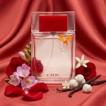 Chic for Women Eau de Parfum für Damen 80 ml