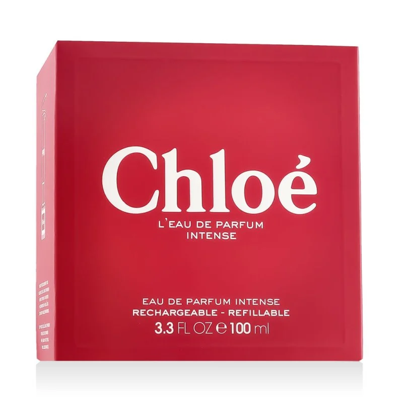 L'Eau de Intense EDP Intense nachfüllbares Parfum für Damen 100 ml