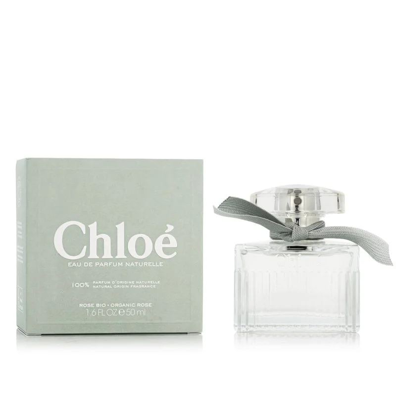 Naturelle Eau de Parfum für Damen 50 ml