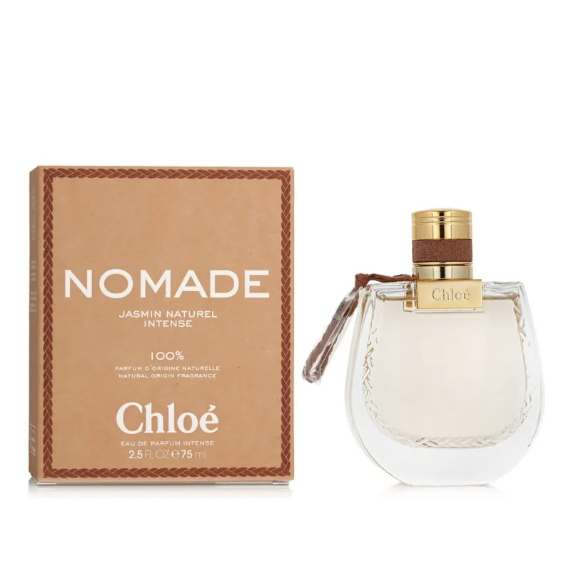 Nomade Jasmin Naturel Intense Intense Eau de Parfum für Damen 75 ml