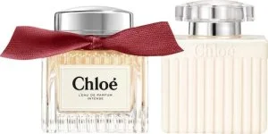Chloé Intense W XM24 - Eau de Parfum 50 ml + Bodylotion