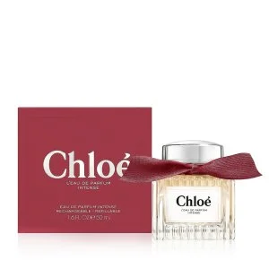 Chloé L'Eau de Intense EDP nachfüllbares Parfüm für Damen