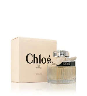 Chloé Chloé Eau de Parfum für Frauen 50 ml