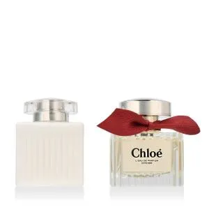 Chloé Chloé L'Eau de Parfum Intense EDP Intense 50 ml + BL 100 ml W