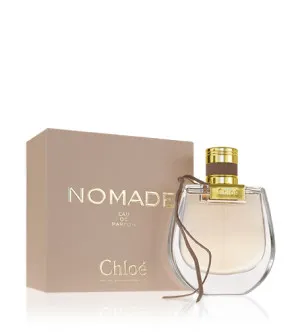 Chloé Nomade Eau de Parfum für Damen 75 ml