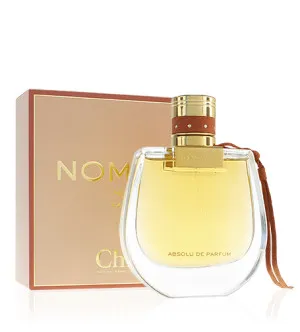 Chloé Nomade Absolu de Parfum Eau de Parfum für Damen 30 ml