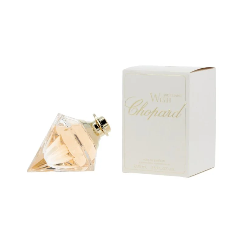 Brilliant Wish Eau de Parfum für Damen 75 ml