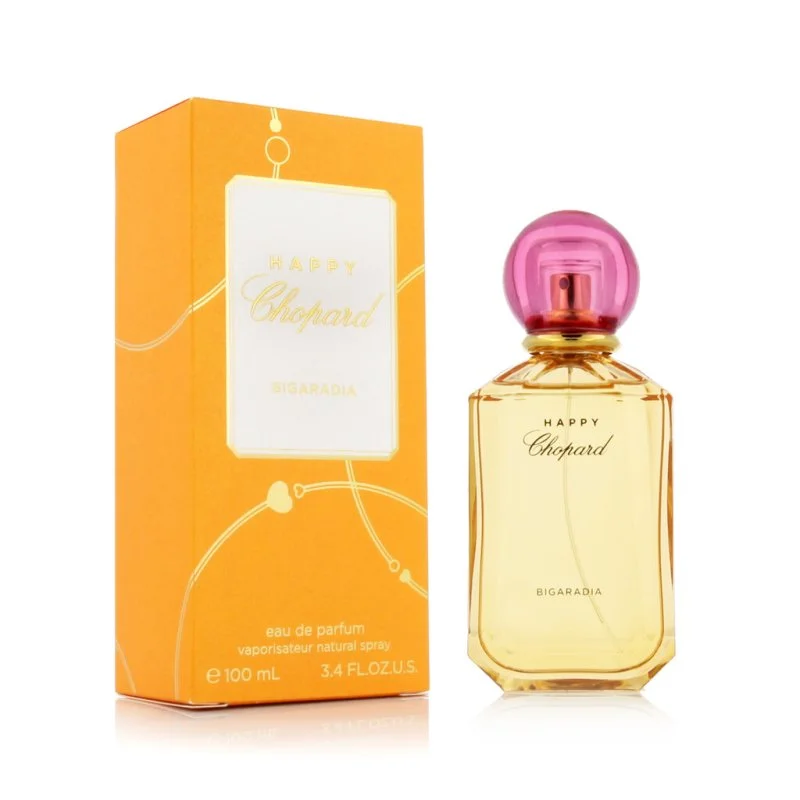Happy Chopard Bigaradia Eau de Parfum für Damen 100 ml