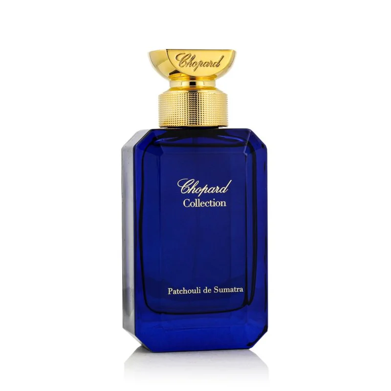 Patchouli de Sumatra Eau de Parfum Unisex 100 ml