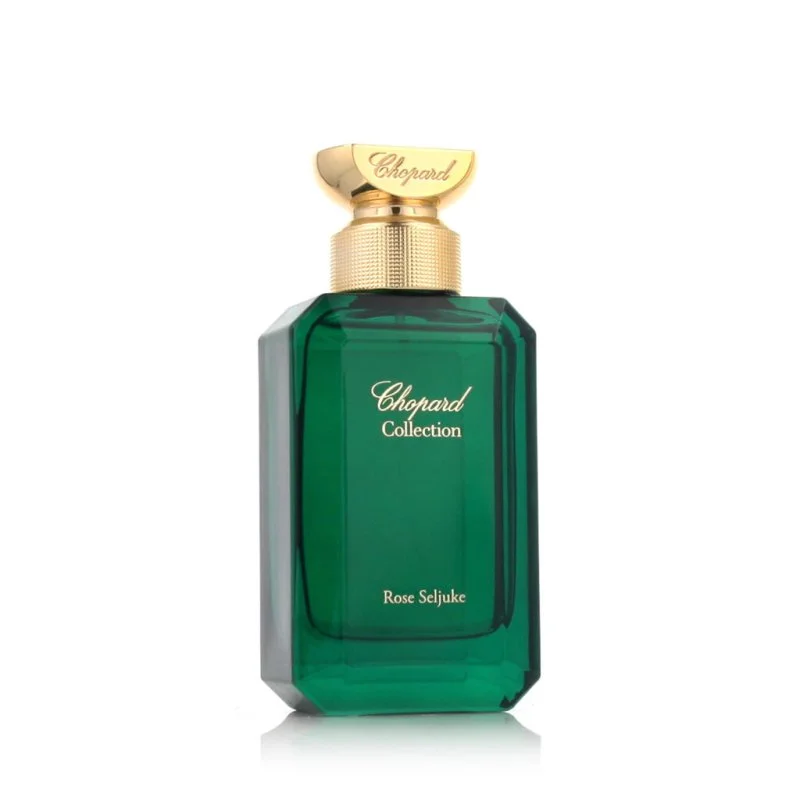 Rose Sejluke Eau de Parfum Unisex 100 ml