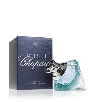 Chopard Wish Eau de Parfum für Damen 75 ml